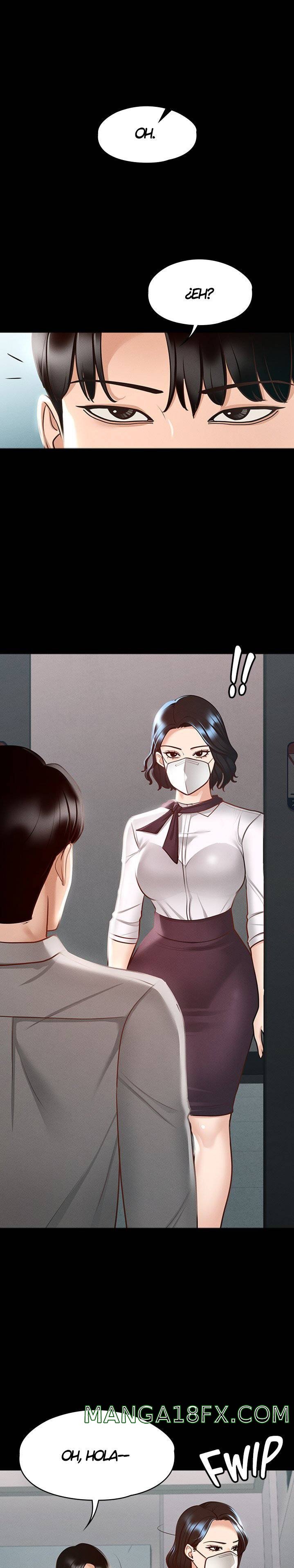 Supervisor Access Raw Chapter 16 image 23