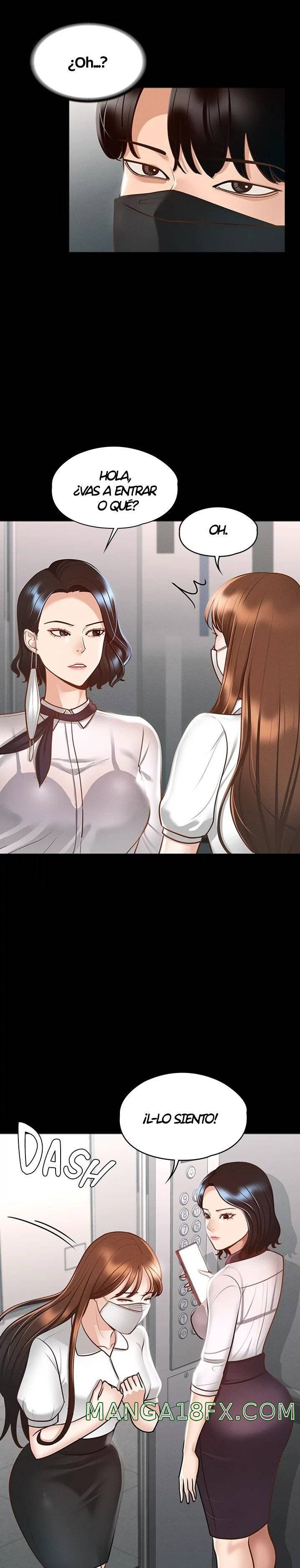 Supervisor Access Raw Chapter 17 image 9