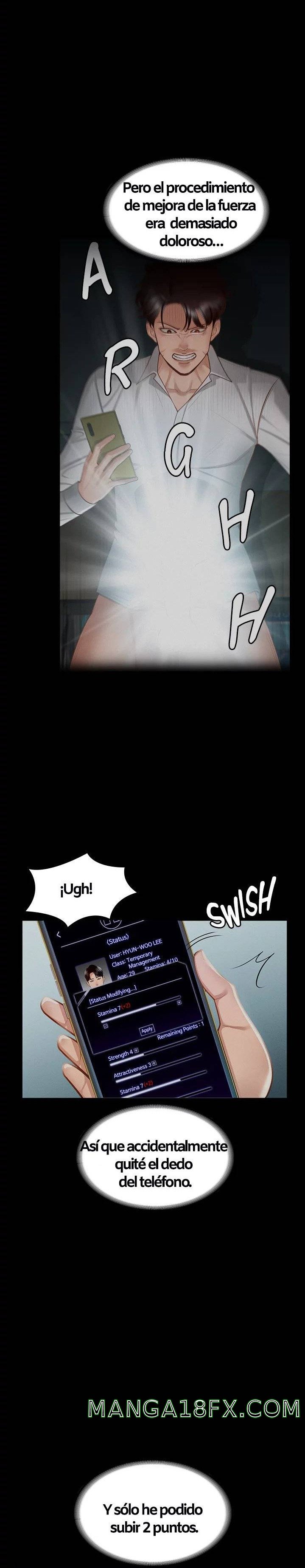Supervisor Access Raw Chapter 17 image 15