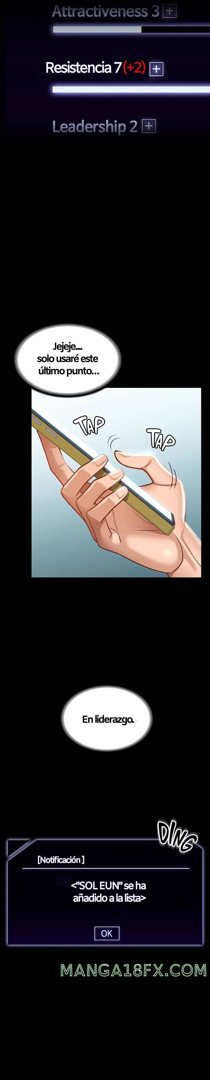 Supervisor Access Raw Chapter 17 image 16