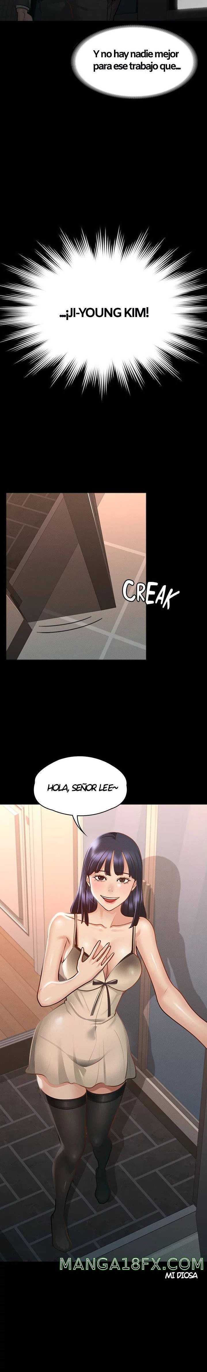 Supervisor Access Raw Chapter 17 image 19