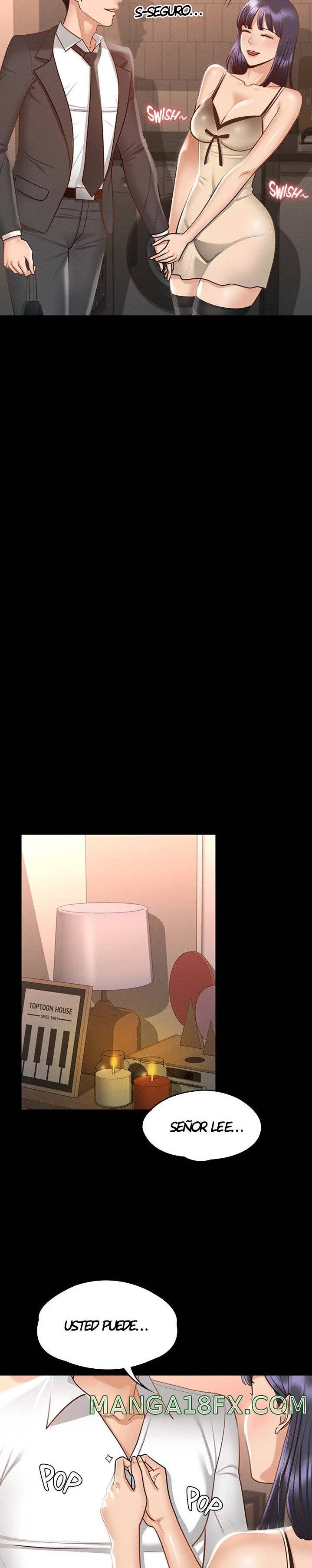 Supervisor Access Raw Chapter 17 image 21