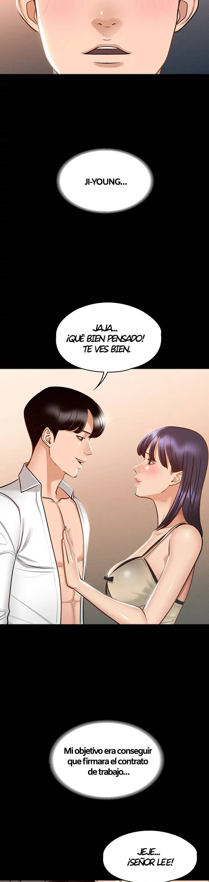 Supervisor Access Raw Chapter 17 image 24