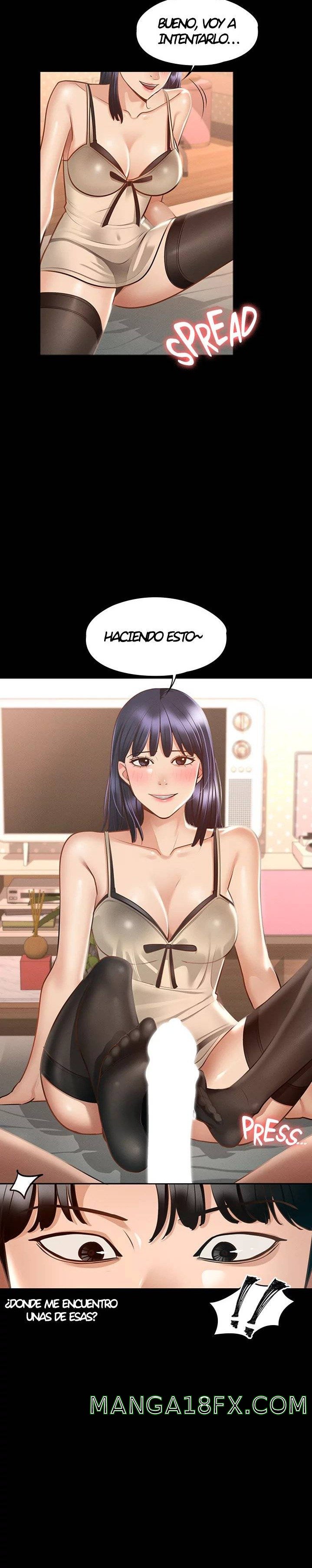 Supervisor Access Raw Chapter 17 image 31