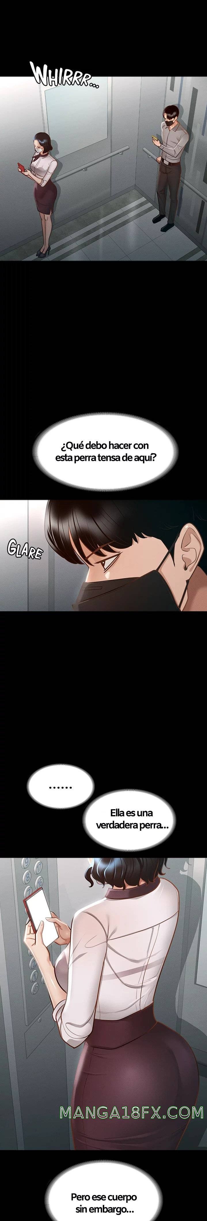 Supervisor Access Raw Chapter 17 image 3