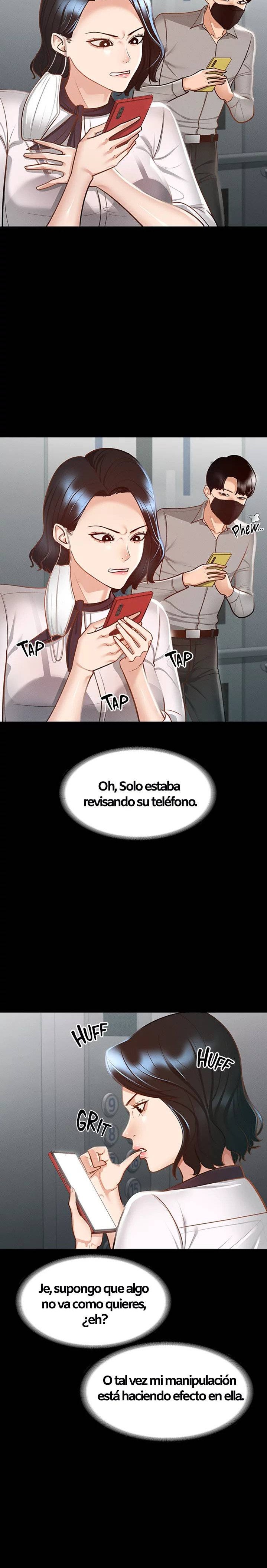 Supervisor Access Raw Chapter 17 image 5