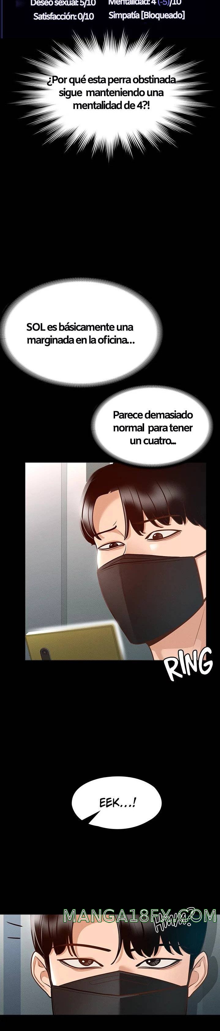 Supervisor Access Raw Chapter 17 image 7