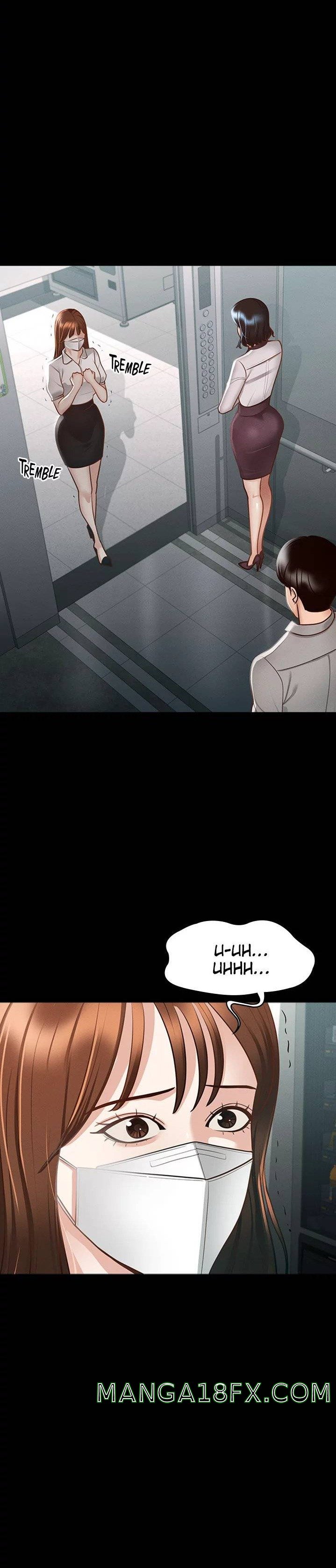 Supervisor Access Raw Chapter 17 image 8