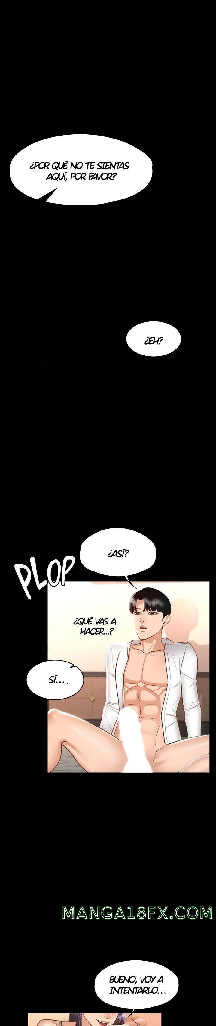Supervisor Access Raw Chapter 18 image 0