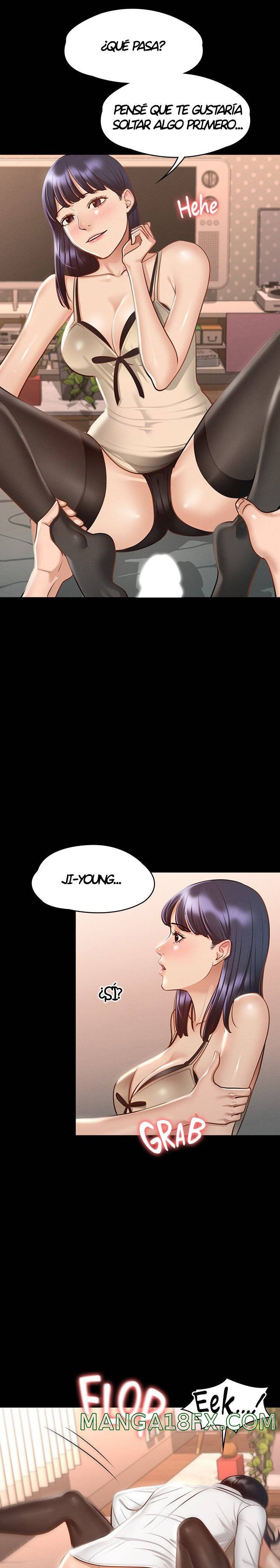 Supervisor Access Raw Chapter 18 image 11