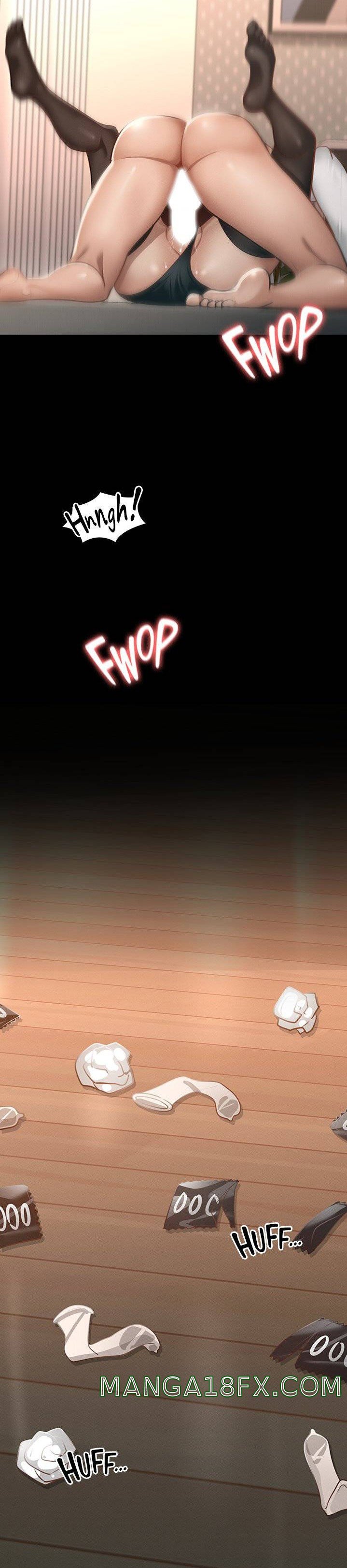 Supervisor Access Raw Chapter 18 image 15