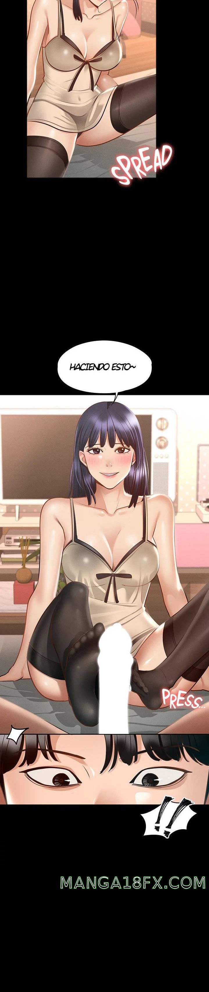 Supervisor Access Raw Chapter 18 image 1