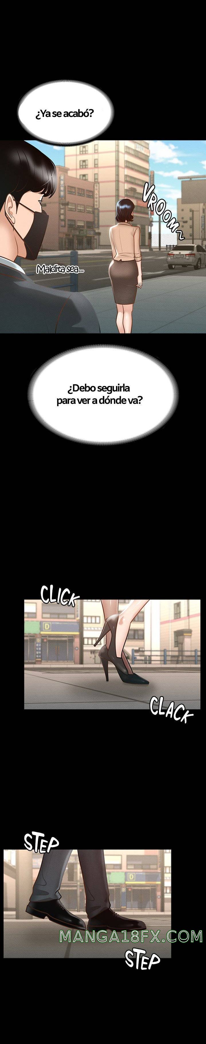 Supervisor Access Raw Chapter 18 image 22