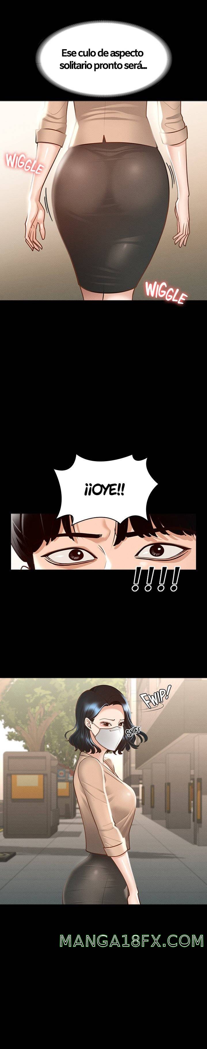 Supervisor Access Raw Chapter 18 image 25