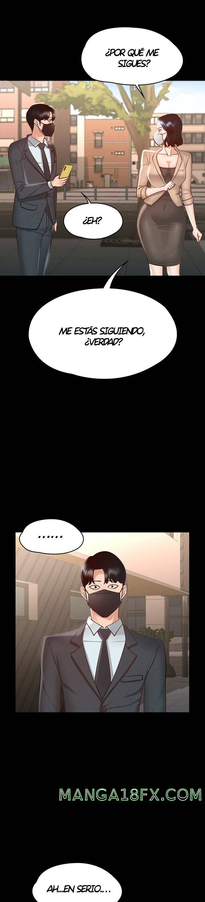 Supervisor Access Raw Chapter 18 image 26