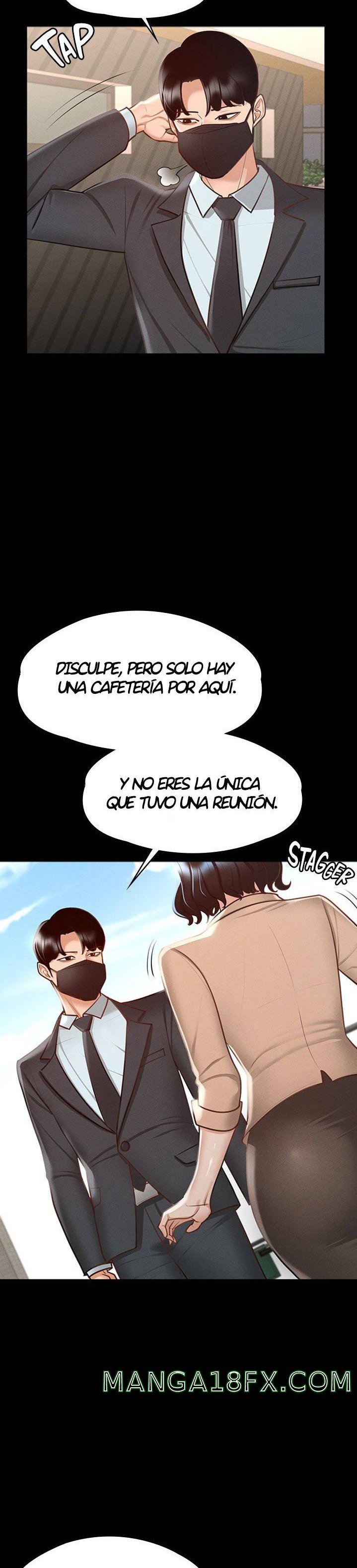 Supervisor Access Raw Chapter 18 image 27