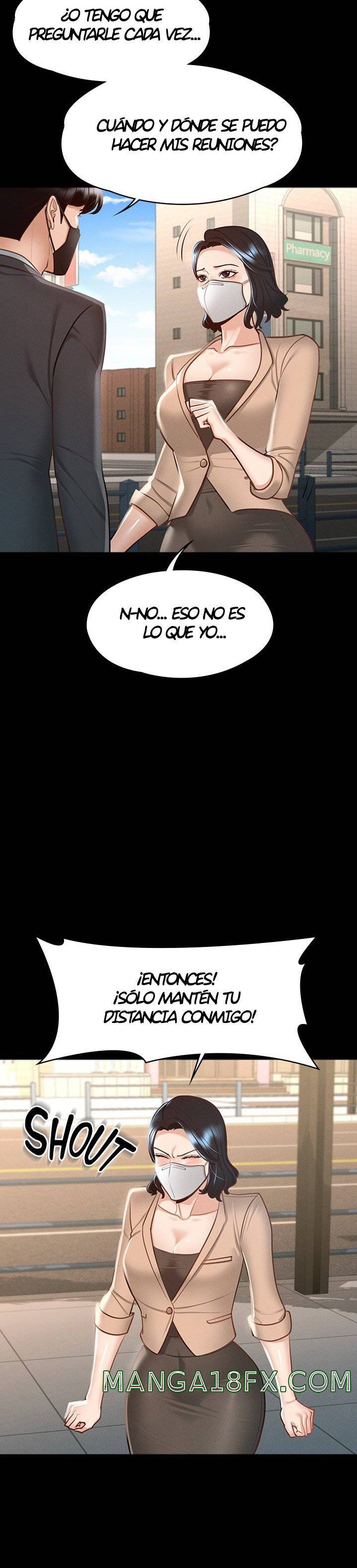 Supervisor Access Raw Chapter 18 image 28
