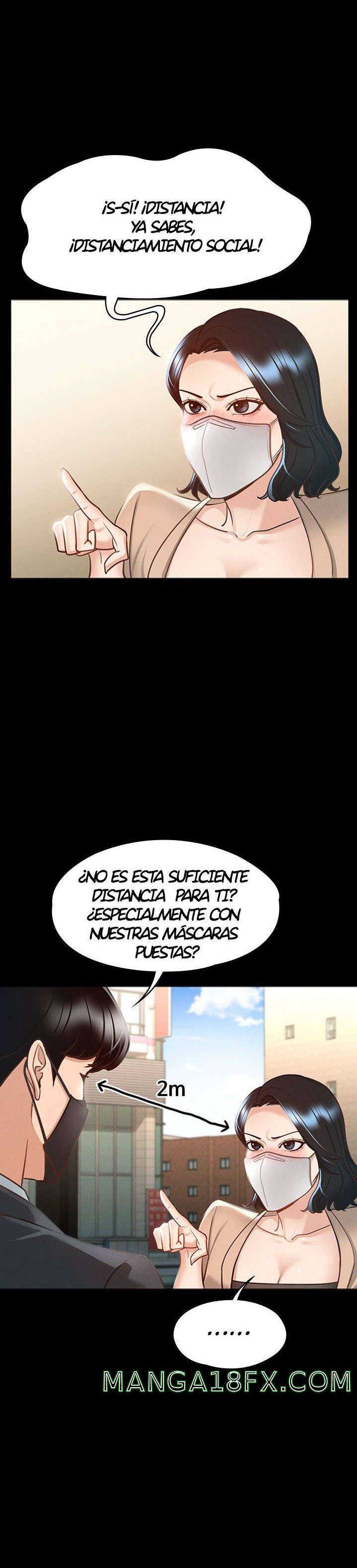Supervisor Access Raw Chapter 18 image 29