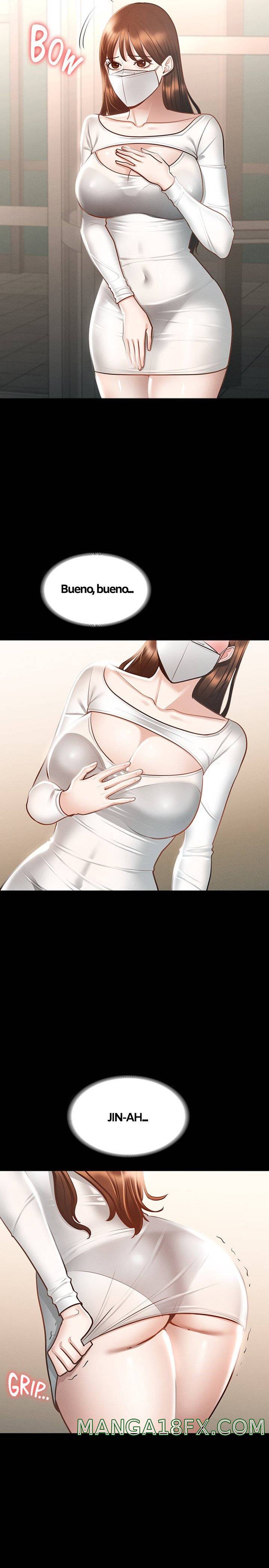 Supervisor Access Raw Chapter 18 image 32