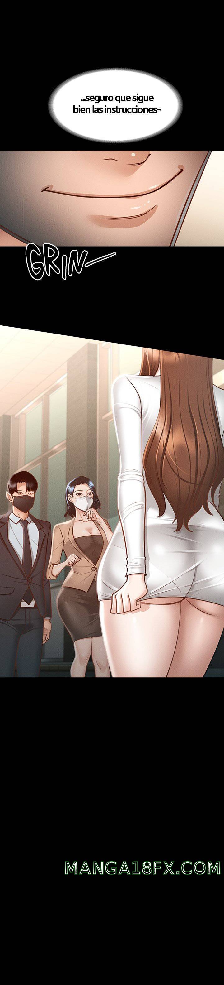 Supervisor Access Raw Chapter 18 image 33