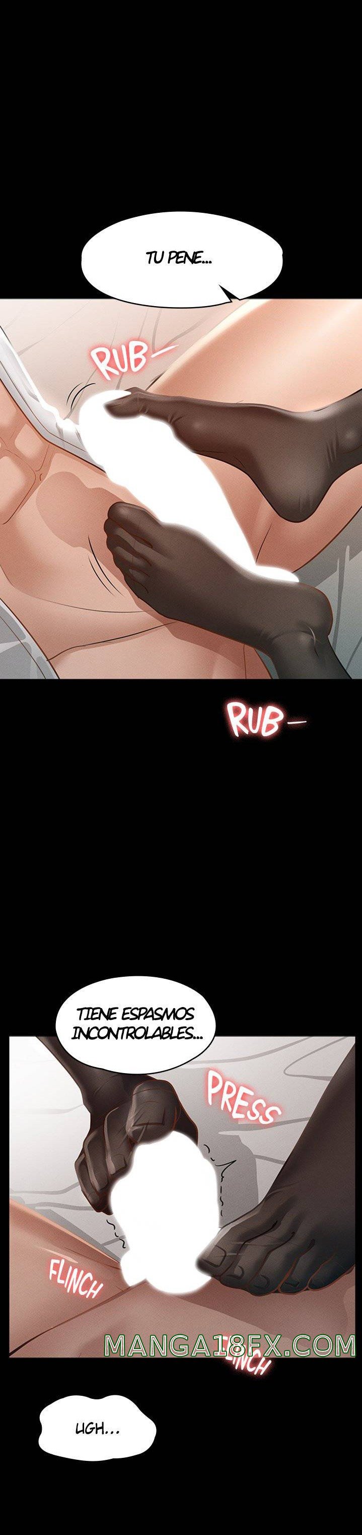 Supervisor Access Raw Chapter 18 image 5