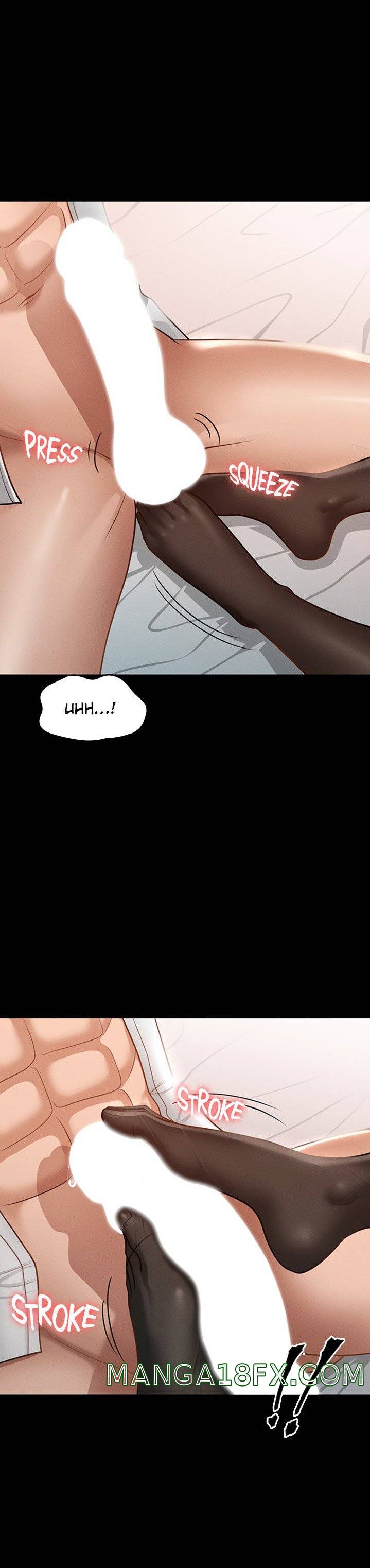 Supervisor Access Raw Chapter 18 image 6