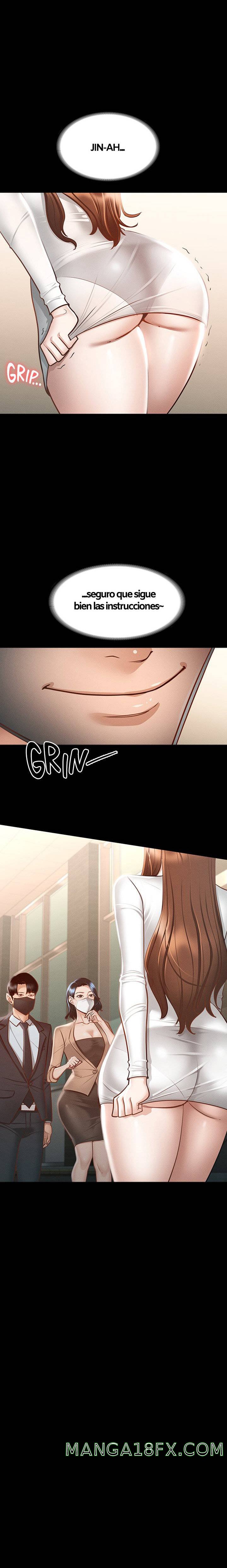 Supervisor Access Raw Chapter 19 image 0