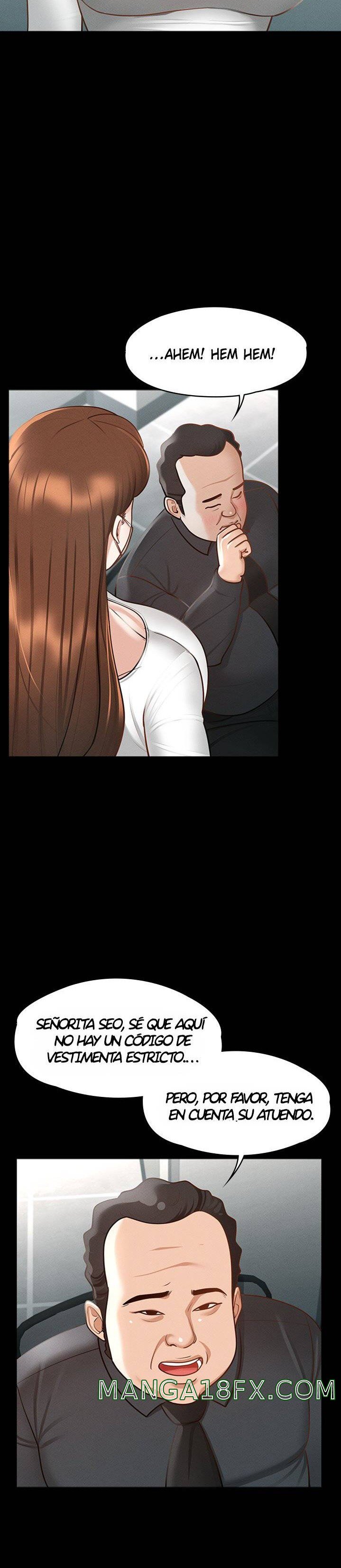 Supervisor Access Raw Chapter 19 image 13