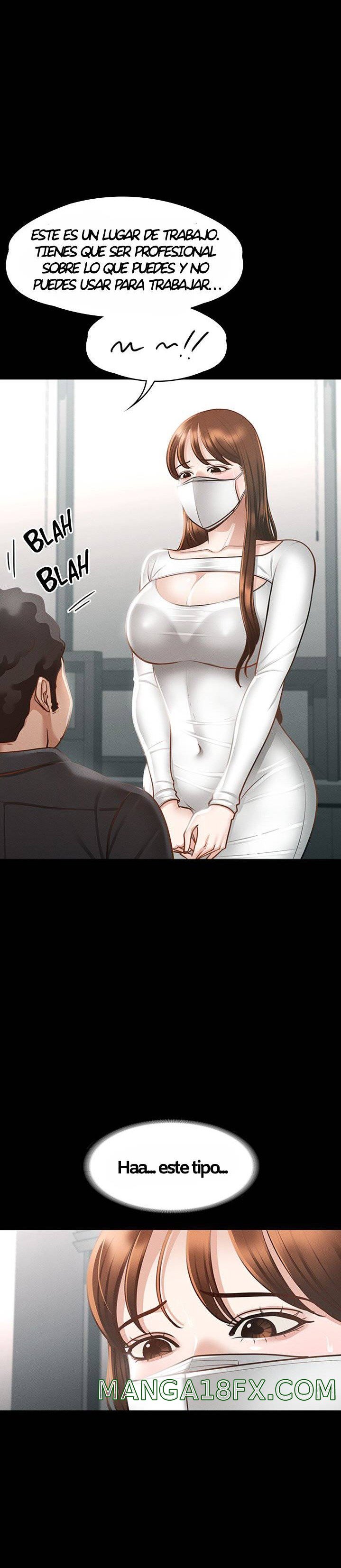 Supervisor Access Raw Chapter 19 image 14