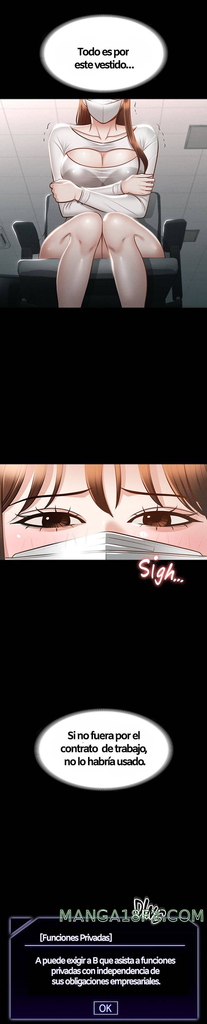 Supervisor Access Raw Chapter 19 image 19