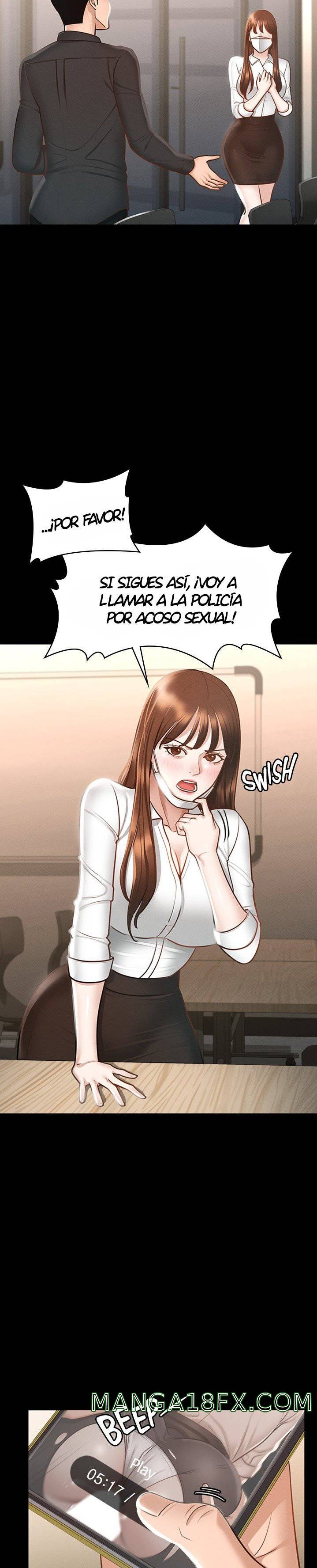 Supervisor Access Raw Chapter 19 image 21