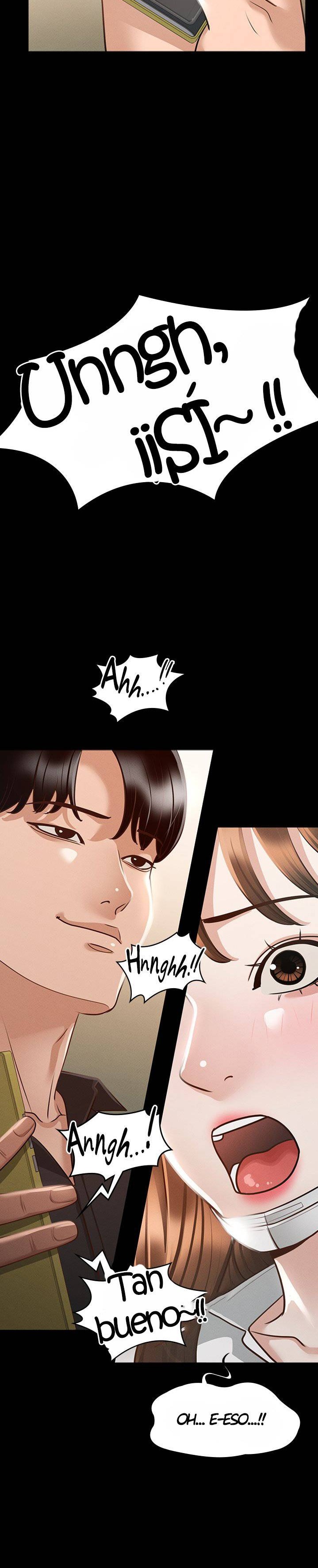 Supervisor Access Raw Chapter 19 image 22