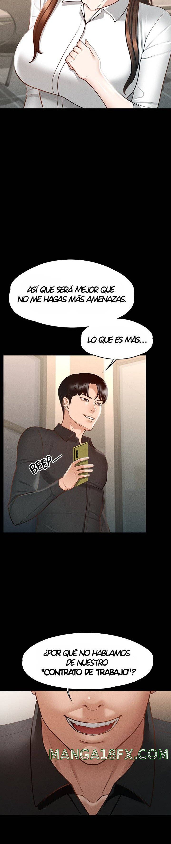 Supervisor Access Raw Chapter 19 image 24