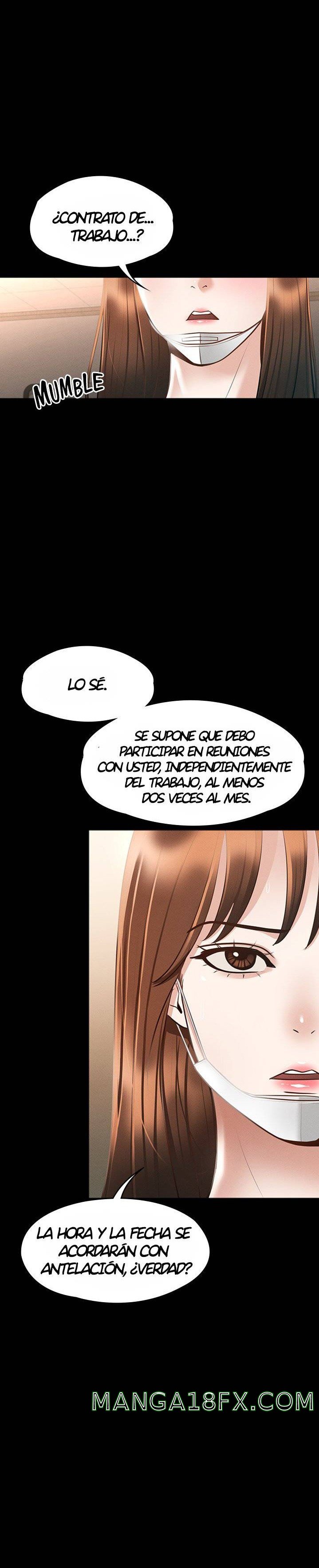 Supervisor Access Raw Chapter 19 image 25