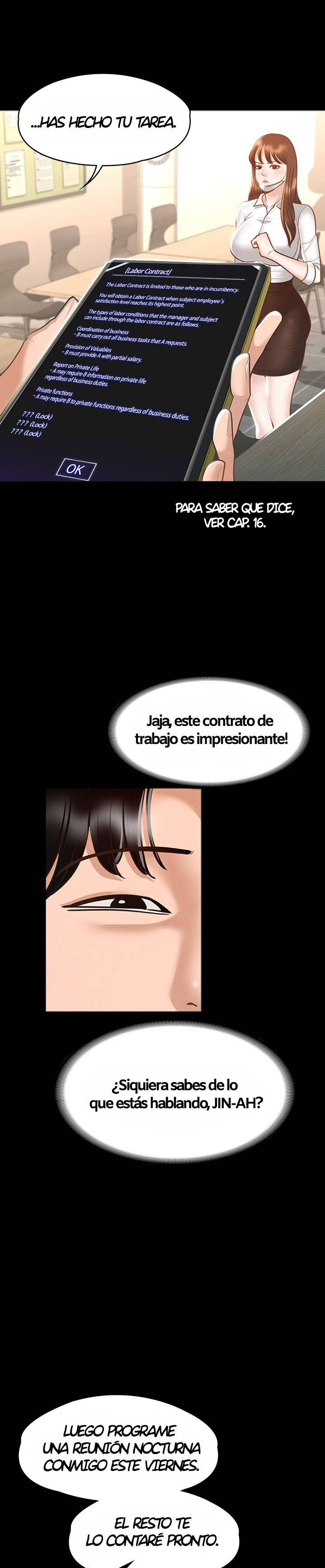 Supervisor Access Raw Chapter 19 image 26