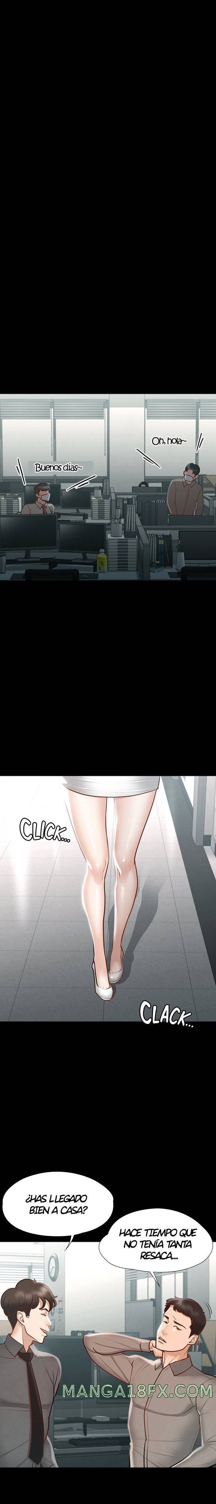 Supervisor Access Raw Chapter 19 image 2