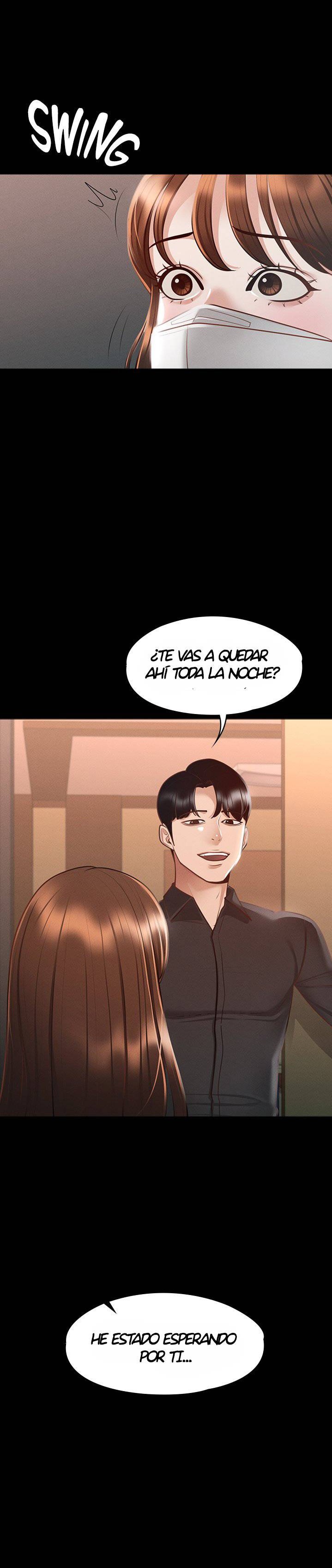 Supervisor Access Raw Chapter 19 image 32