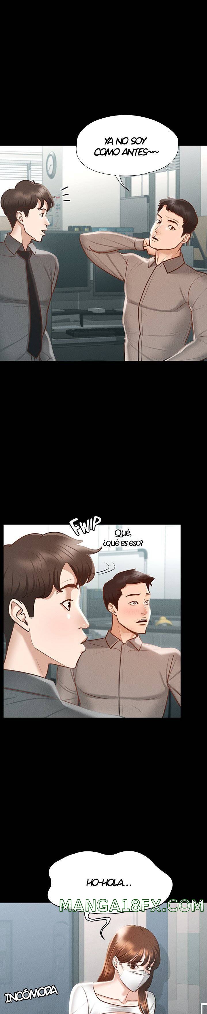 Supervisor Access Raw Chapter 19 image 3