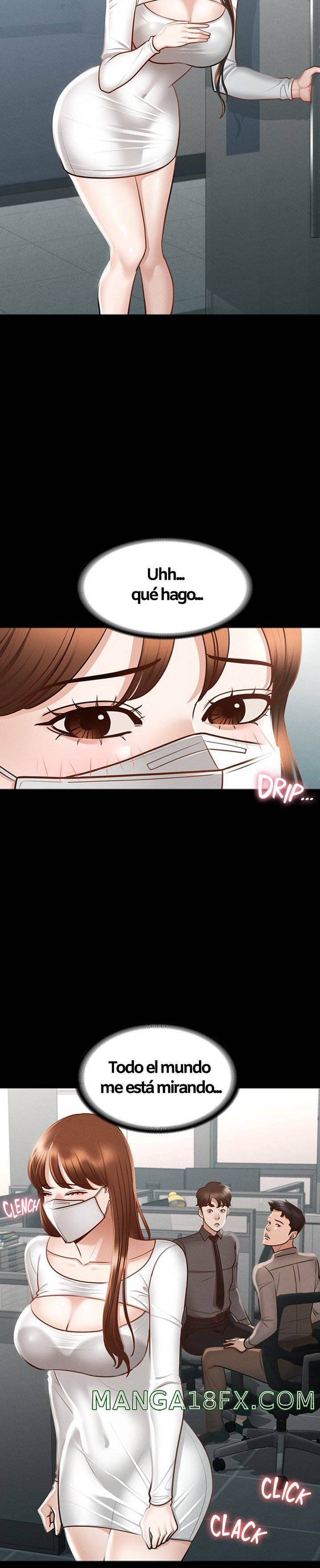 Supervisor Access Raw Chapter 19 image 4