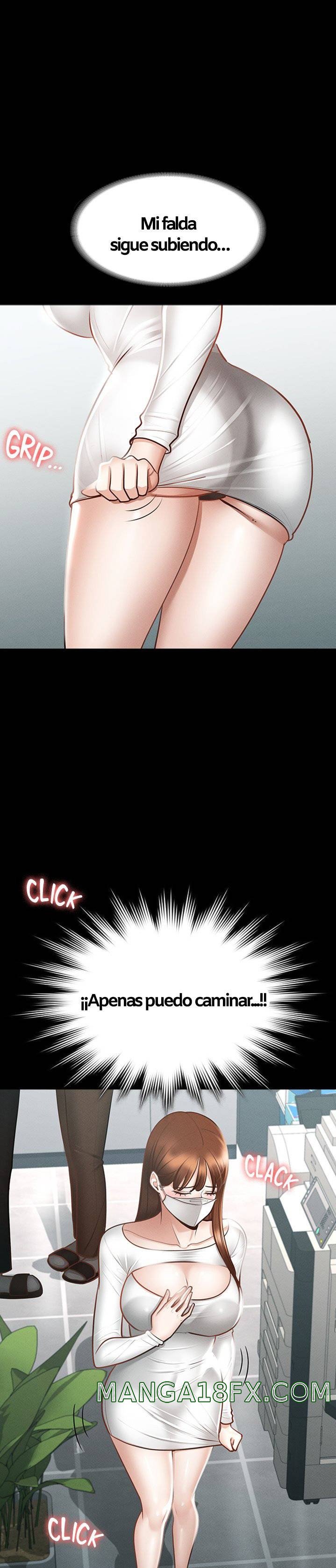 Supervisor Access Raw Chapter 19 image 8