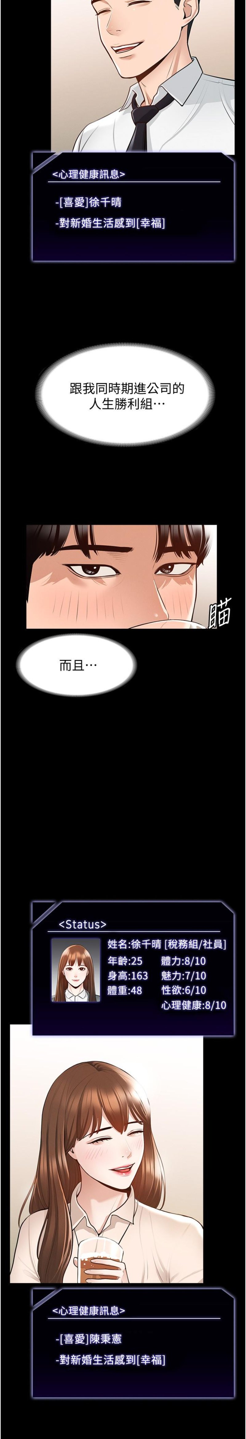 Supervisor Access Raw Chapter 2 image 4