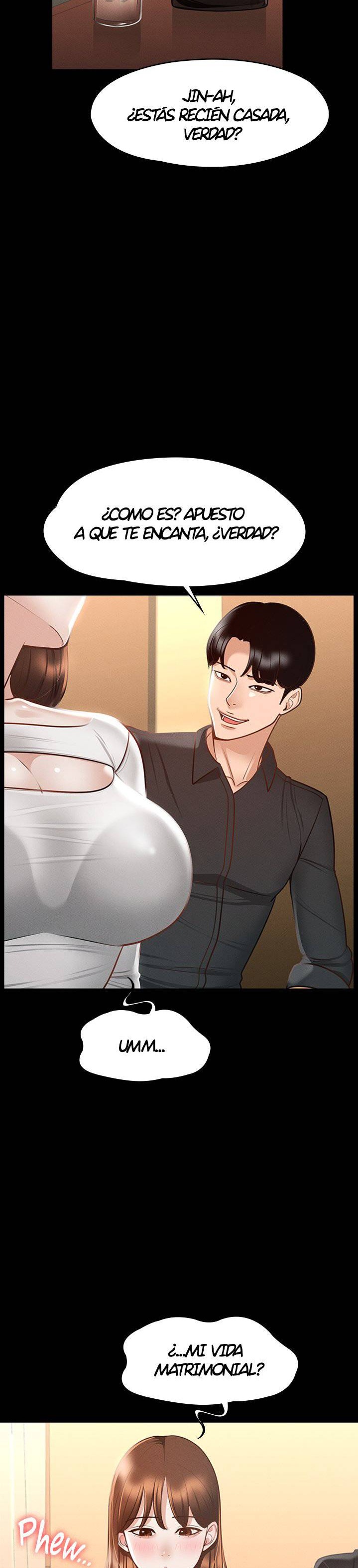 Supervisor Access Raw Chapter 20 image 14