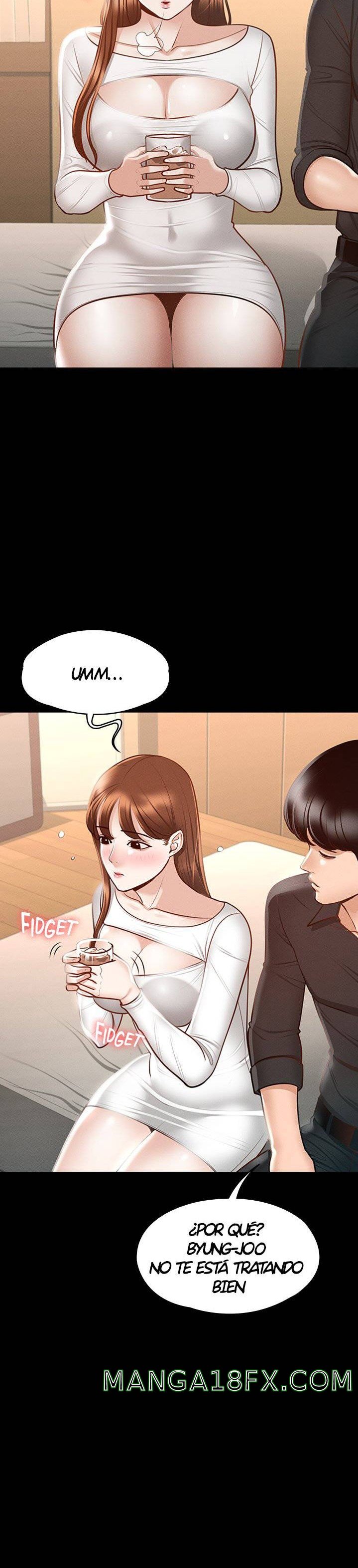 Supervisor Access Raw Chapter 20 image 15