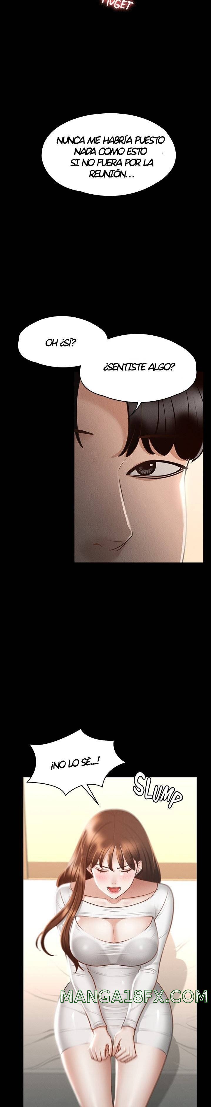 Supervisor Access Raw Chapter 20 image 16