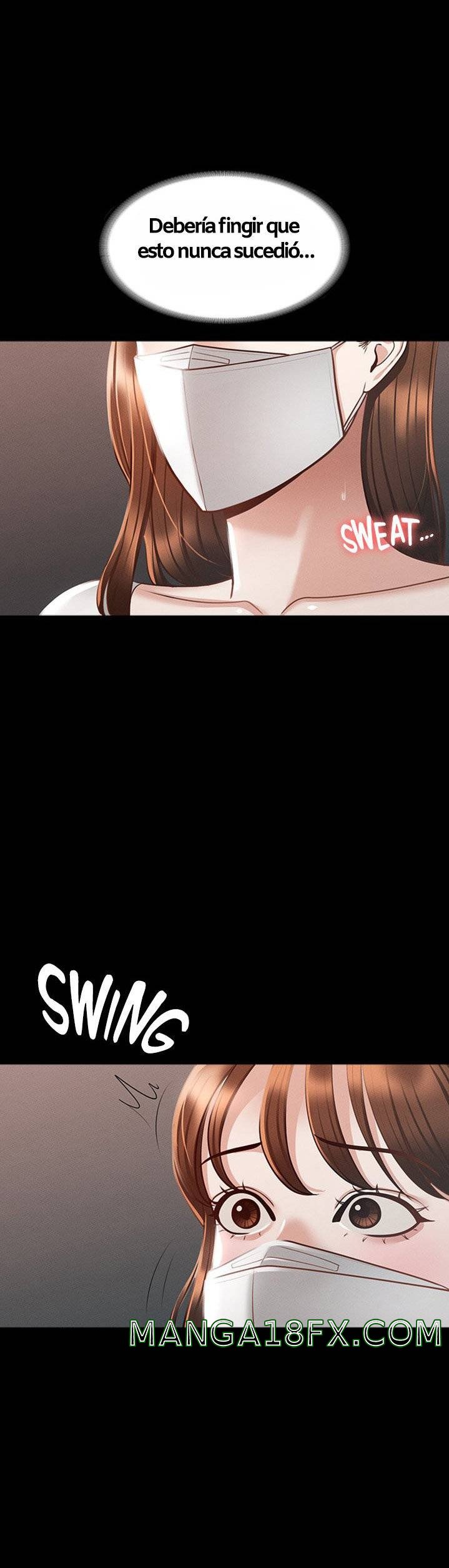 Supervisor Access Raw Chapter 20 image 1