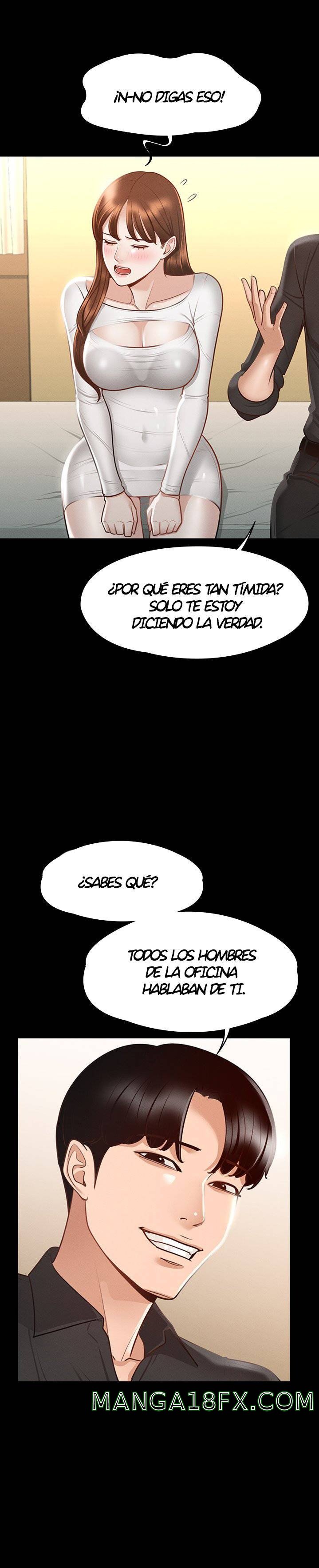 Supervisor Access Raw Chapter 20 image 20