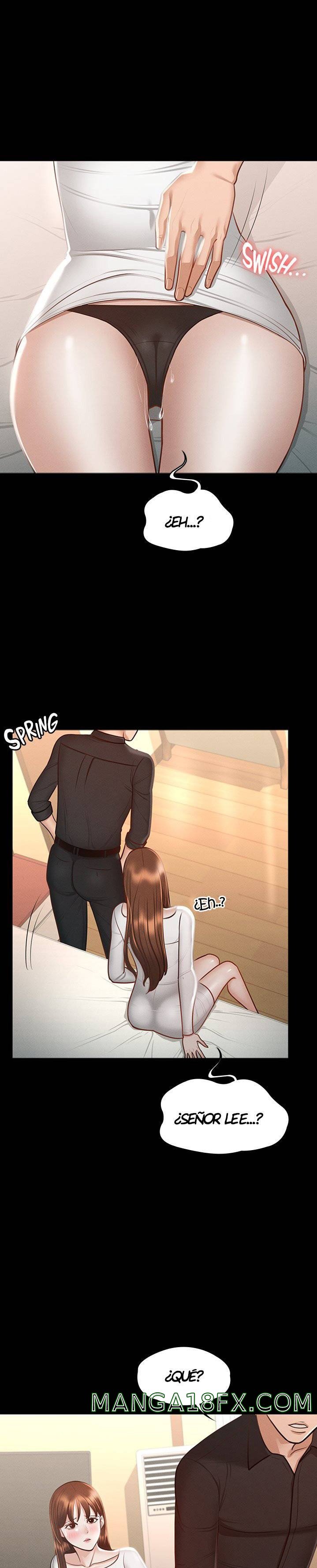 Supervisor Access Raw Chapter 20 image 28