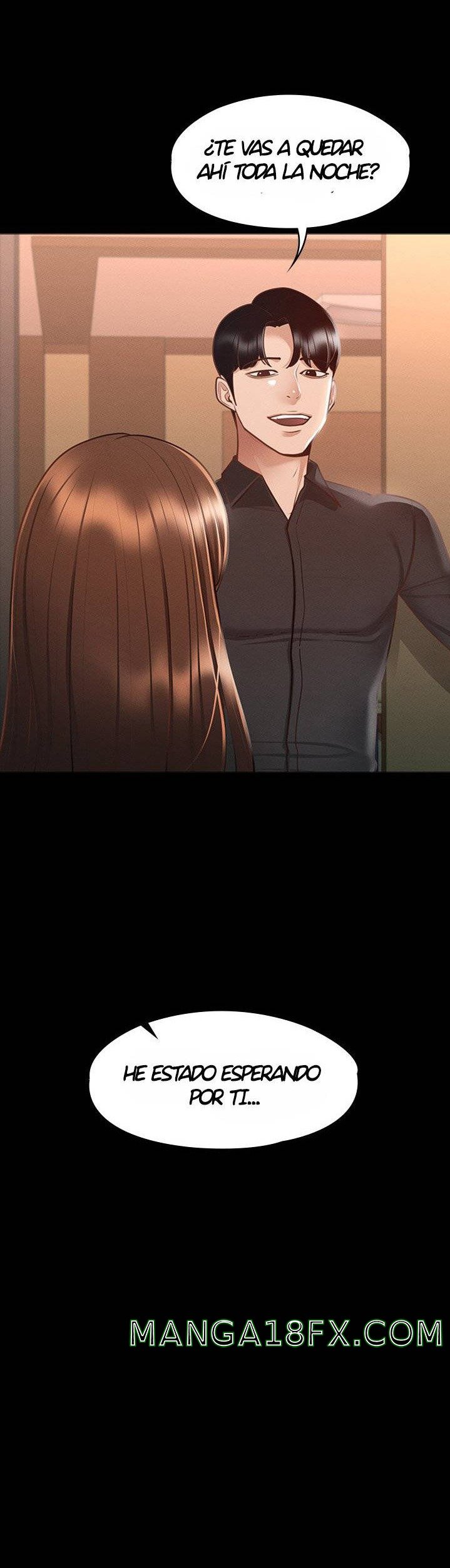 Supervisor Access Raw Chapter 20 image 2
