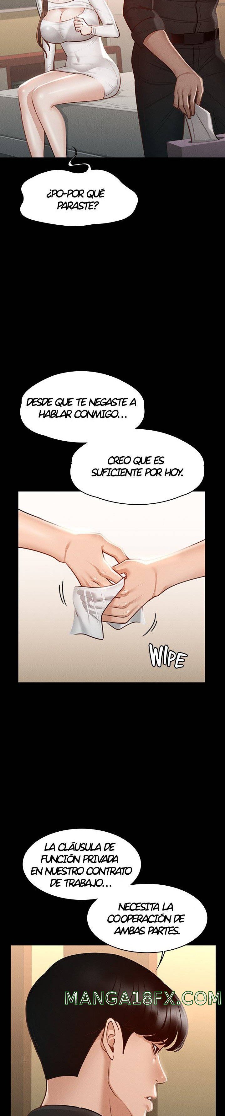 Supervisor Access Raw Chapter 20 image 29