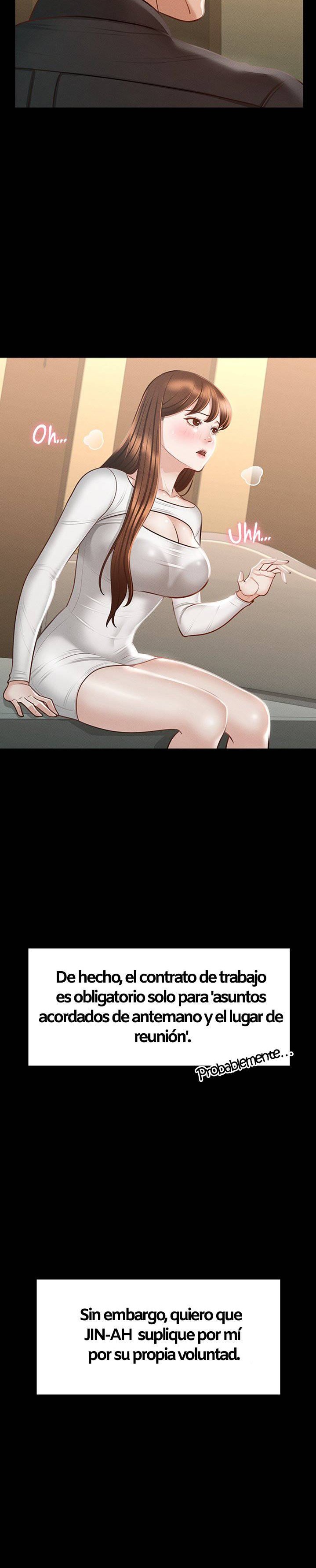 Supervisor Access Raw Chapter 20 image 30